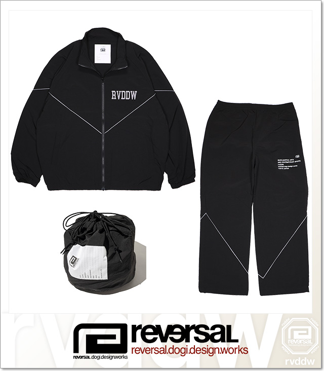 REVERSAL (リバーサル)