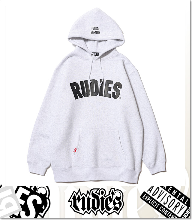 RUDIES (ルーディーズ)