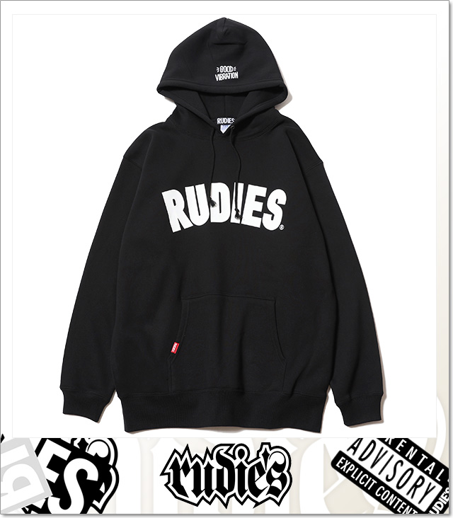 RUDIES (ルーディーズ)
