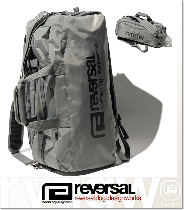 reversal (リバーサル)