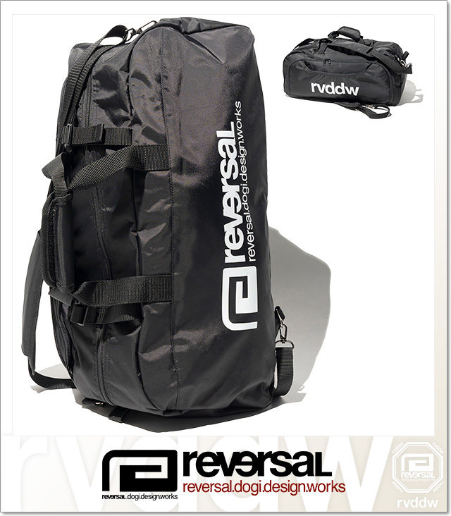 reversal (リバーサル)