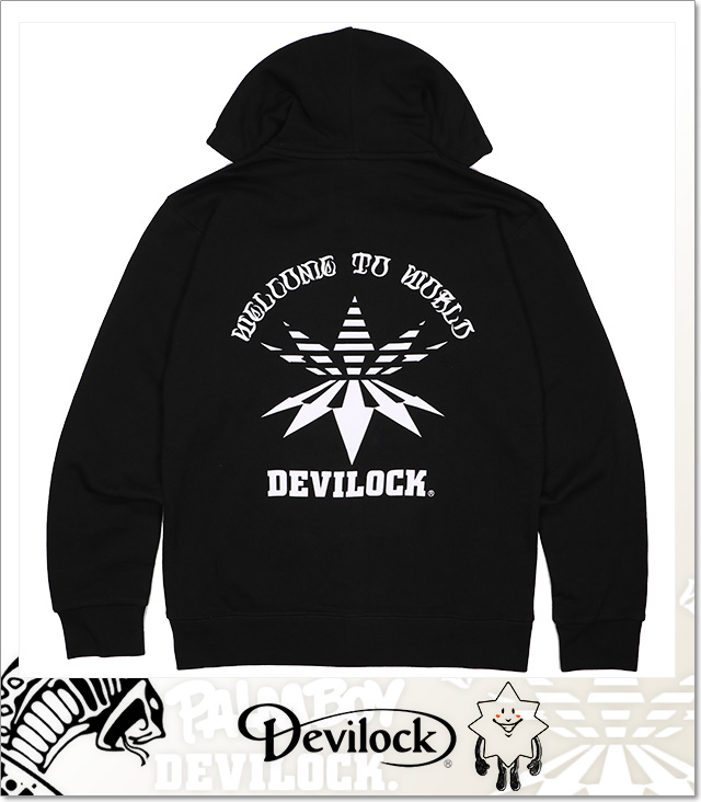 DEVILOCK (デビロック)