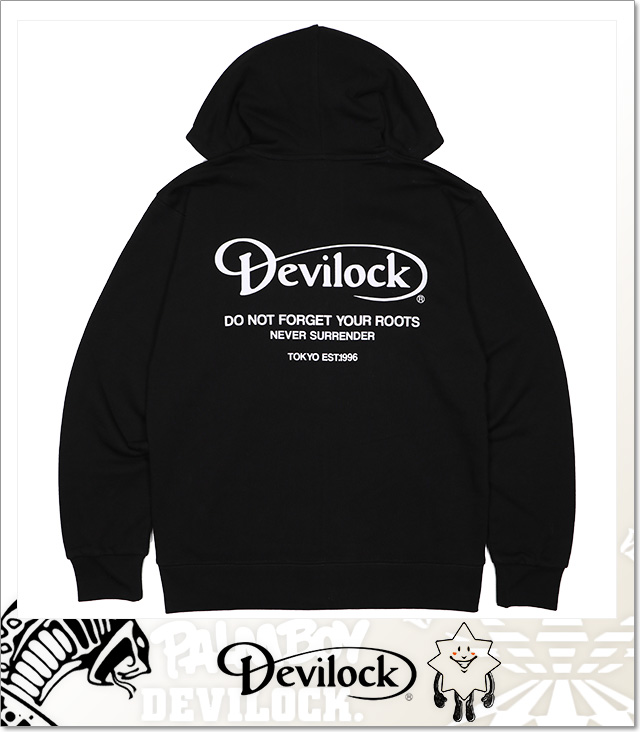 DEVILOCK (デビロック)