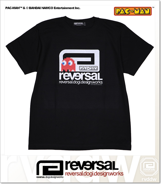 reversal (リバーサル)