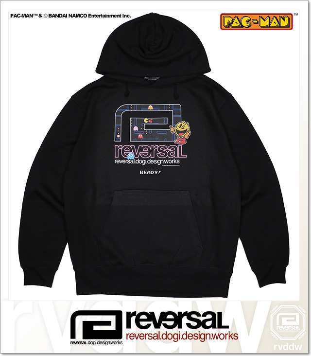 reversal (リバーサル)