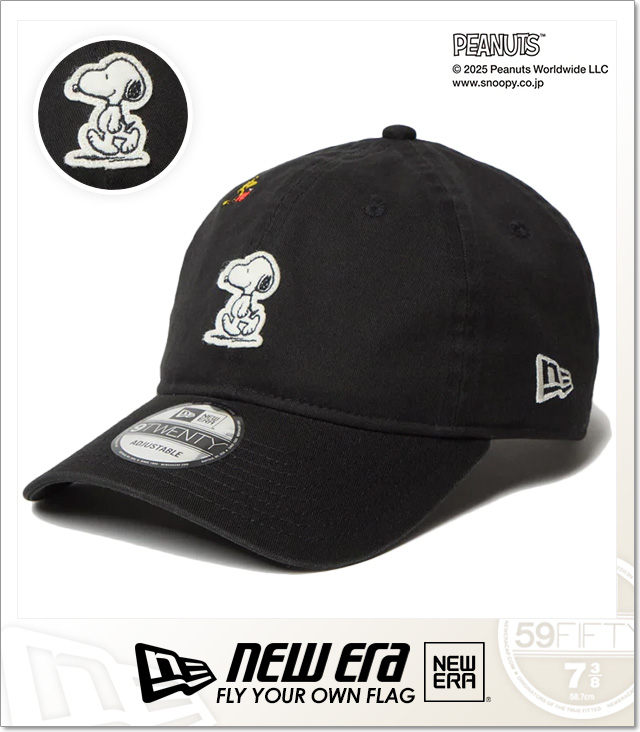 NEWERA (ニューエラ)