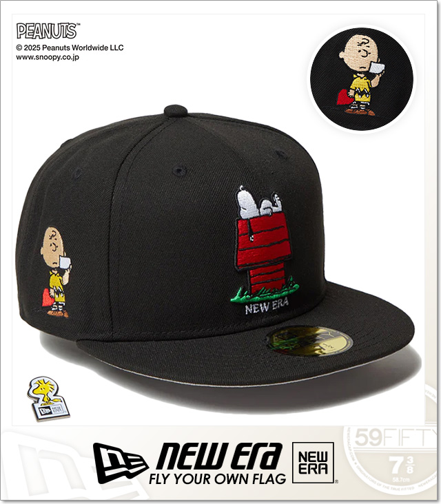 NEWERA (ニューエラ)