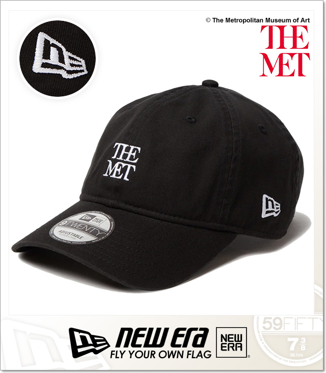 NEWERA (ニューエラ)