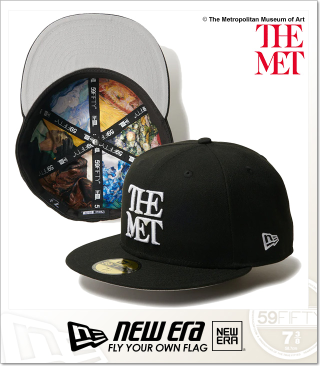 NEWERA (ニューエラ)