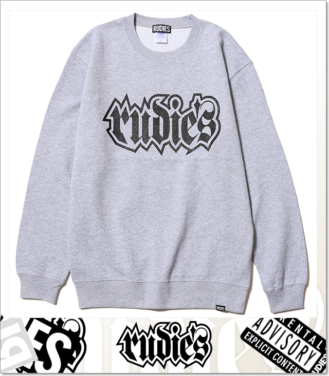 RUDIES (ルーディーズ)
