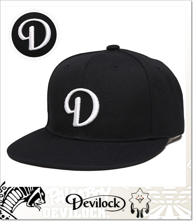 DEVILOCK (デビロック)