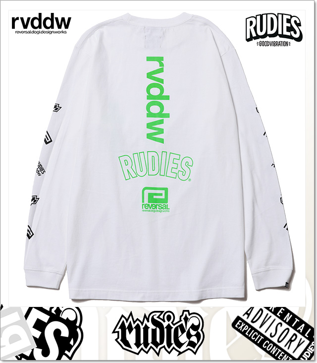RUDIES (ルーディーズ)