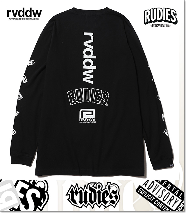 RUDIES (ルーディーズ)