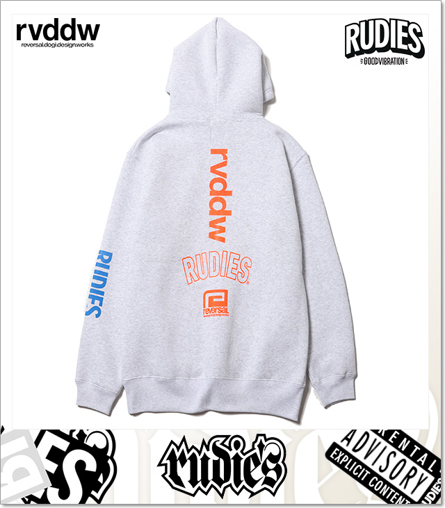 RUDIES (ルーディーズ)