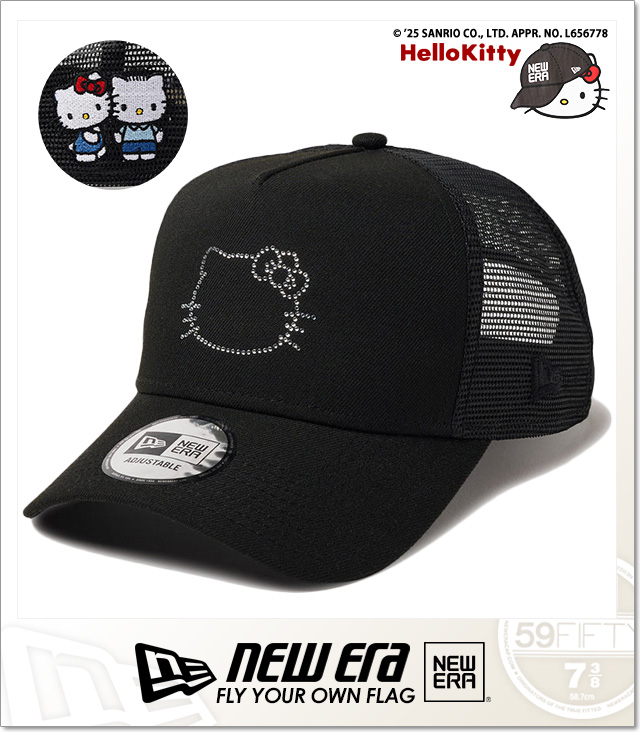 NEWERA (ニューエラ)