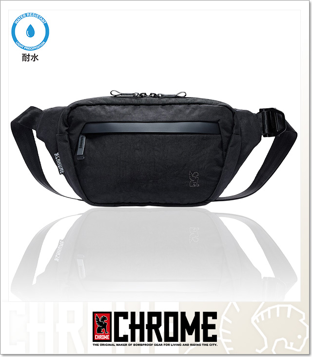 CHROME (クローム)