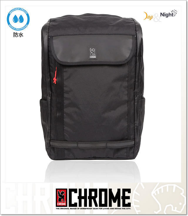 CHROME (クローム)