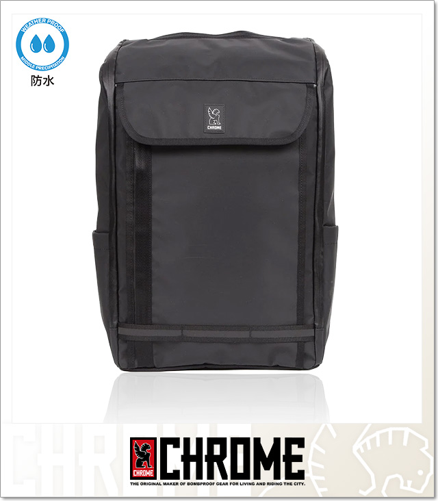 CHROME (クローム)