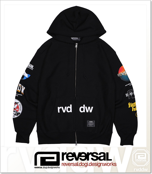 reversal (リバーサル)