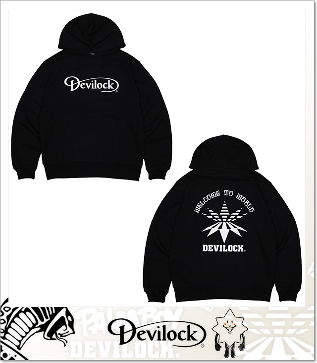 DEVILOCK (デビロック)