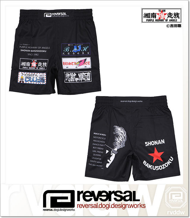 reversal (リバーサル)