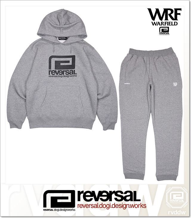 reversal (リバーサル)