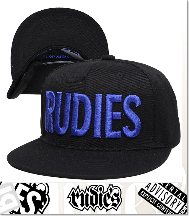 RUDIES (ルーディーズ)