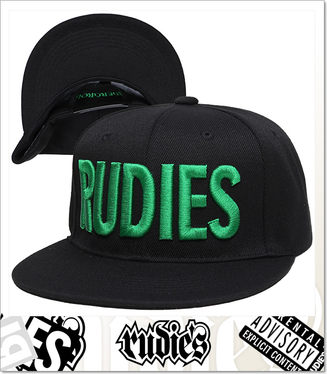 RUDIES (ルーディーズ)