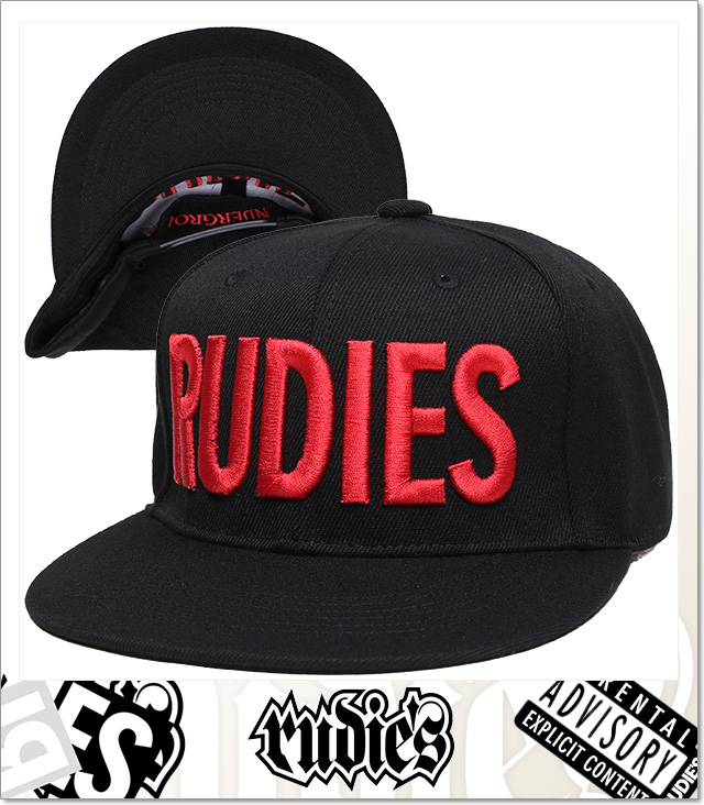 RUDIES (ルーディーズ)