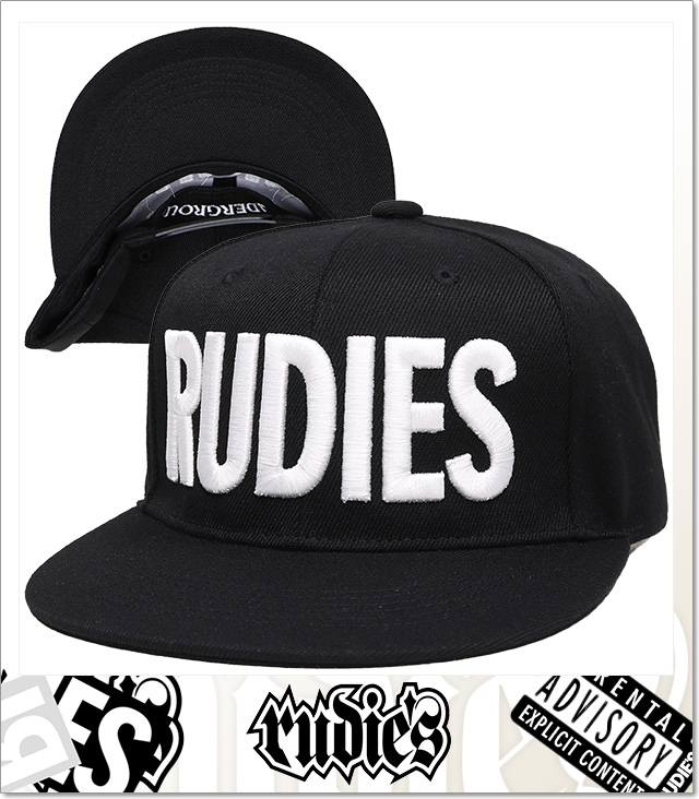 RUDIES (ルーディーズ)