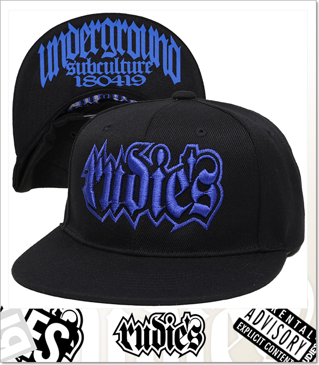 RUDIES (ルーディーズ)