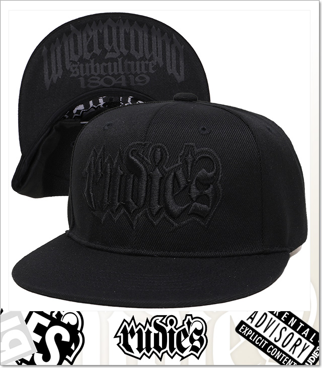 RUDIES (ルーディーズ)