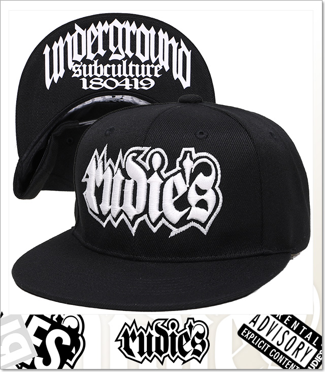 RUDIES (ルーディーズ)