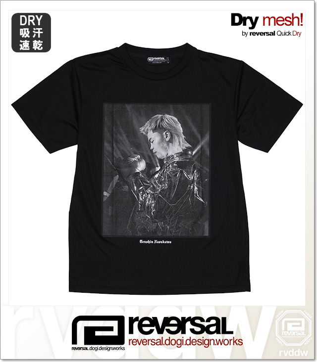 reversal (リバーサル)