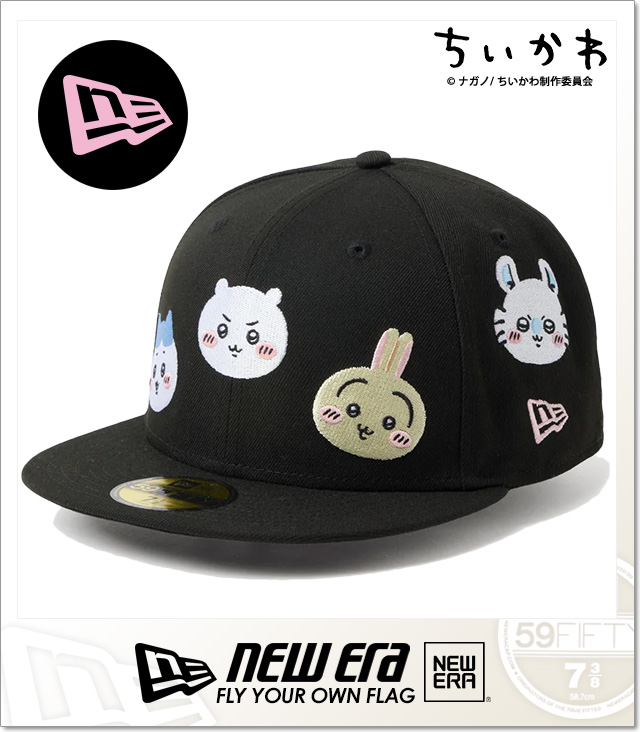 NEWERA (ニューエラ)