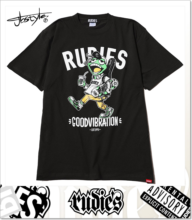RUDIES (ルーディーズ)
