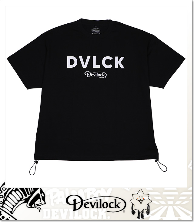 DEVILOCK (デビロック)