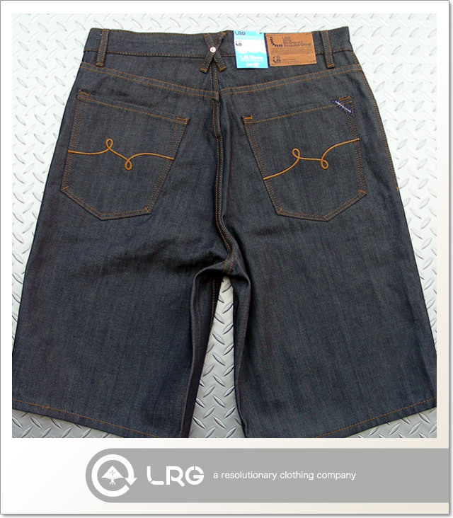 LRG(エルアールジー)