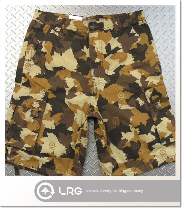 LRG(エルアールジー)