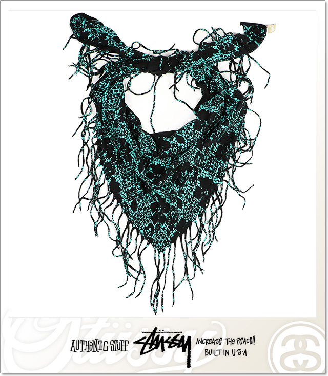 STUSSY (ステューシー)