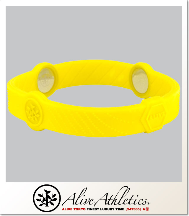 ALIVE ATHLETICS