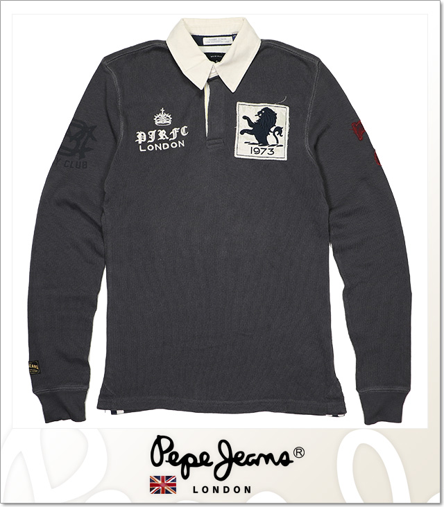 PEPE JEANS LONDON (ペペジーンズロンドン)