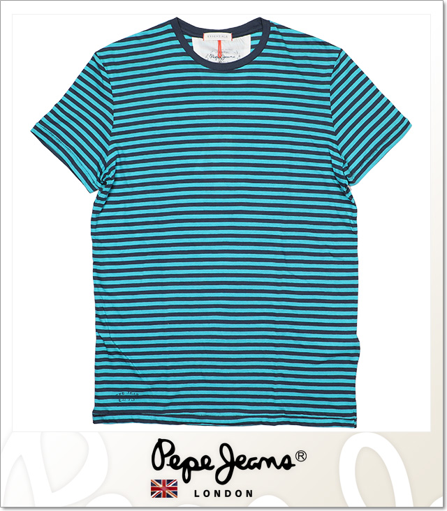 PEPE JEANS LONDON (ペペジーンズロンドン)