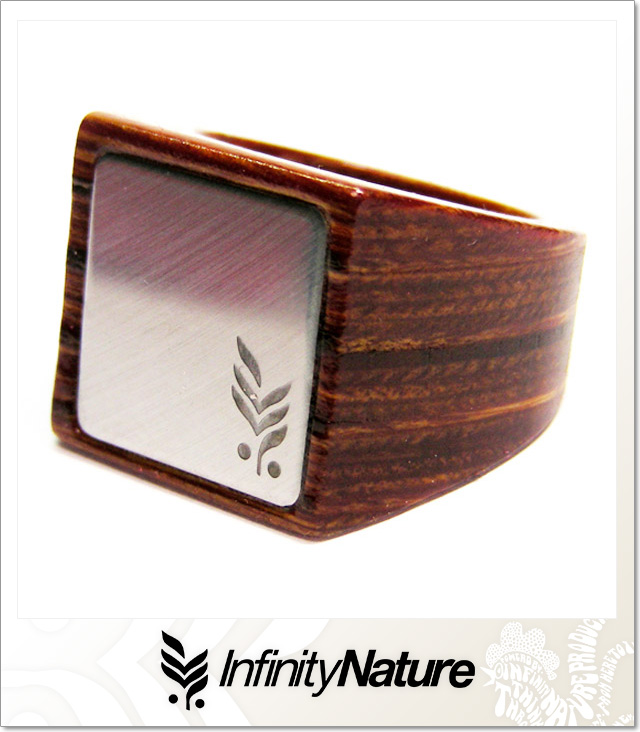 INFINITYNATURE (インフィニティネイチャー)