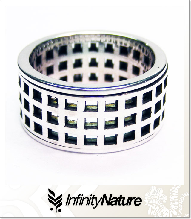 INFINITYNATURE (インフィニティネイチャー)