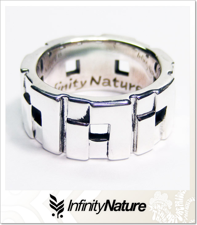 INFINITYNATURE (インフィニティネイチャー)