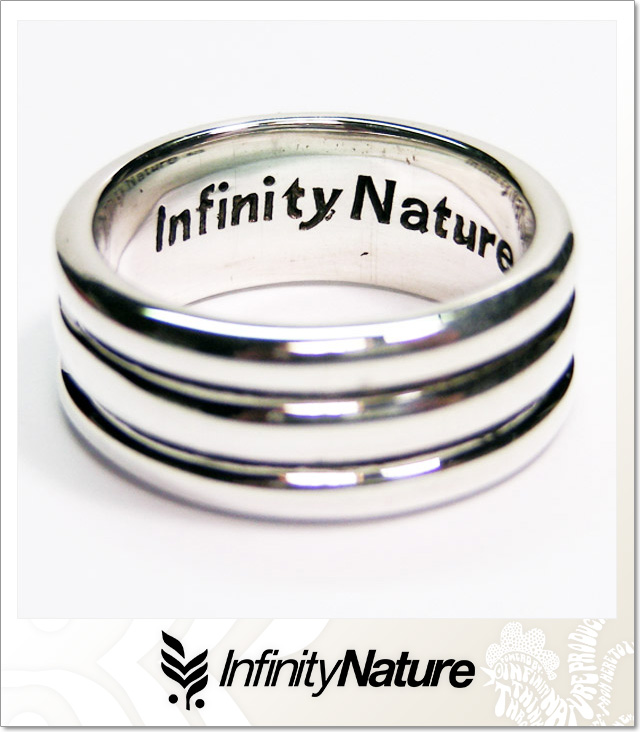 INFINITYNATURE (インフィニティネイチャー)