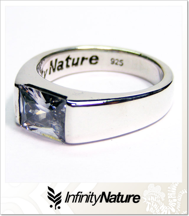 INFINITYNATURE (インフィニティネイチャー)