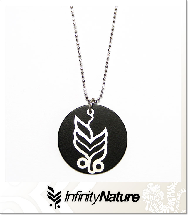 INFINITYNATURE (インフィニティネイチャー)