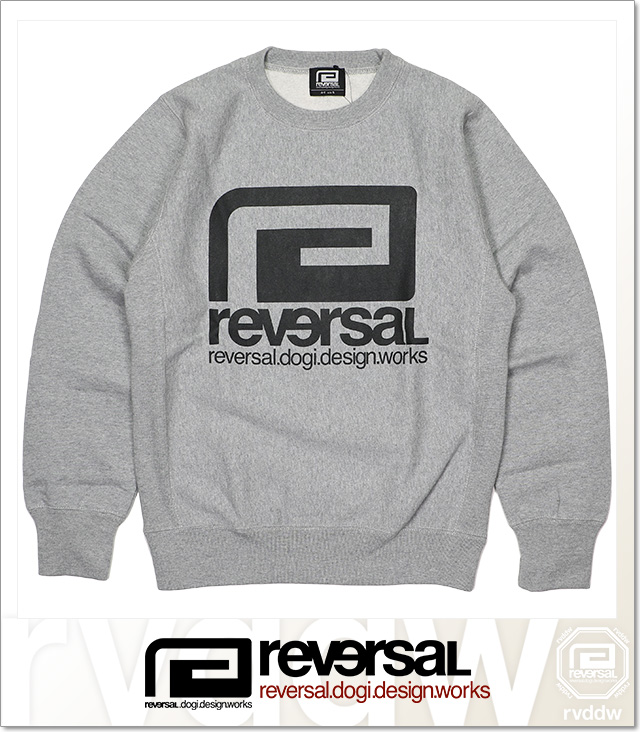 REVERSAL (リバーサル)